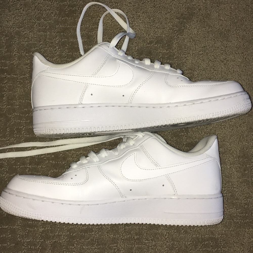 Nike Air Force 1 ‘07